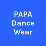 PAPA Dance Wear